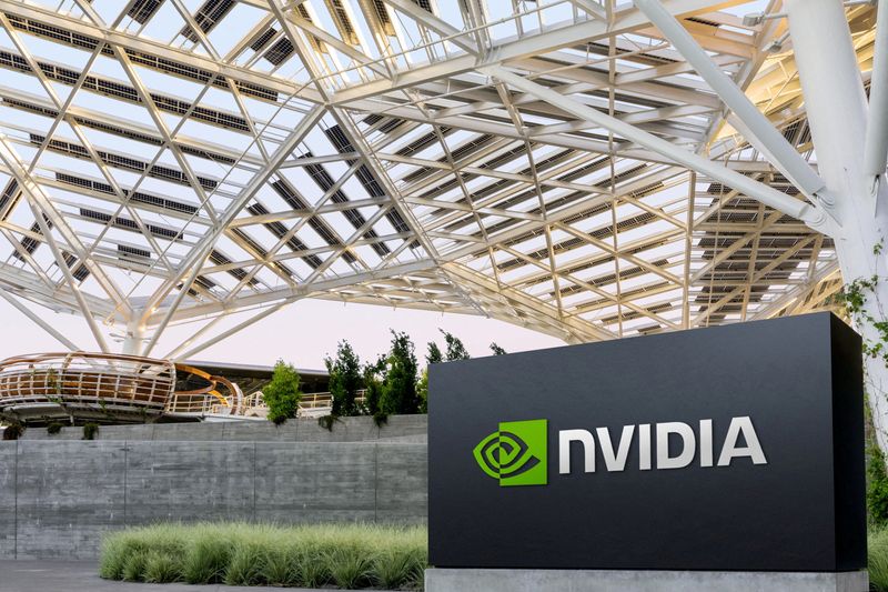 Tech Stocks Rally and Nvidia Selloff: Navigating the