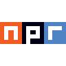 NPR logo
