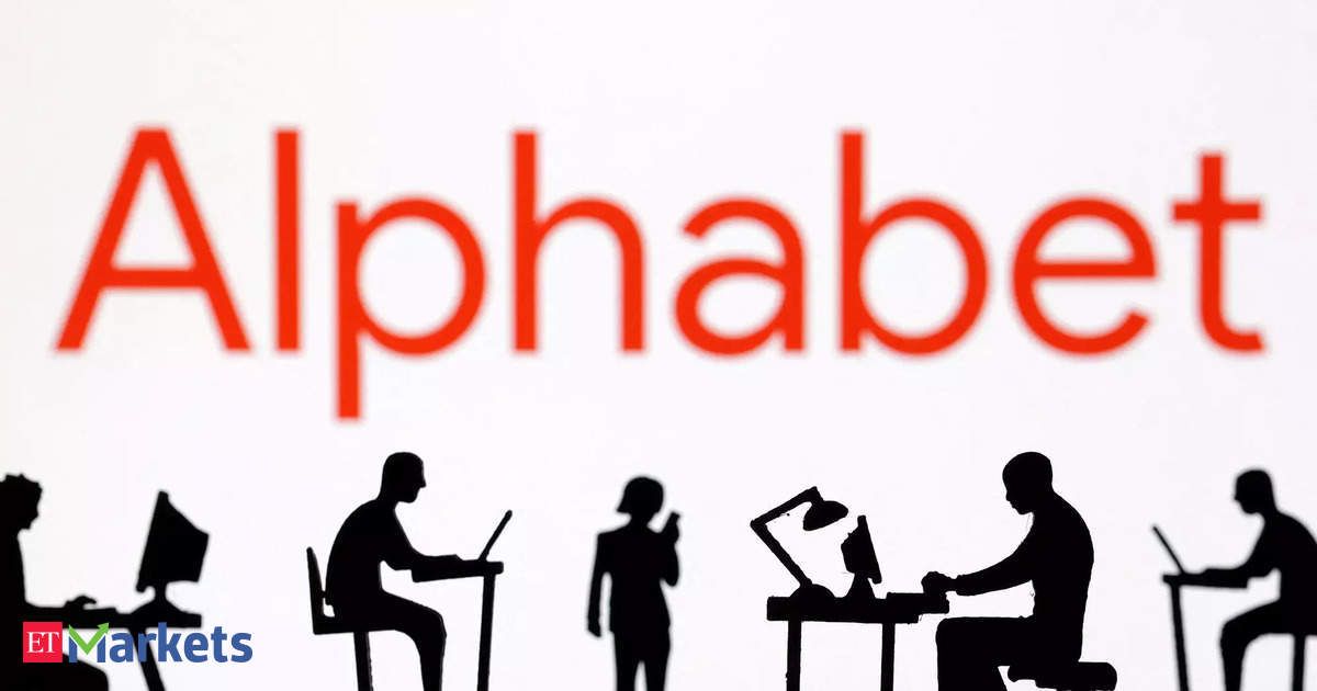 Alphabet Stock Dips Despite Strong Q2 Results as Expenses