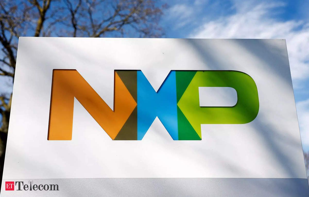 NXP Semiconductors Shares Slide on Weak Forecast Amid Auto