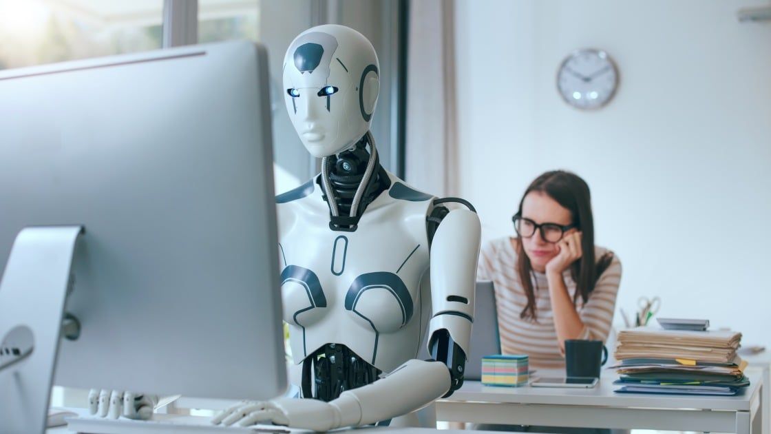 AI Implementation Increases Workload and Burnout Risk,