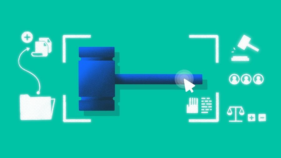 Legal Tech Unicorn Clio Raises $900M, Valuation Soars to $3B