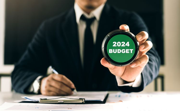 India's Budget 2024: A Mixed Bag of Optimism and Challenges 