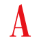 The Atlantic Logo