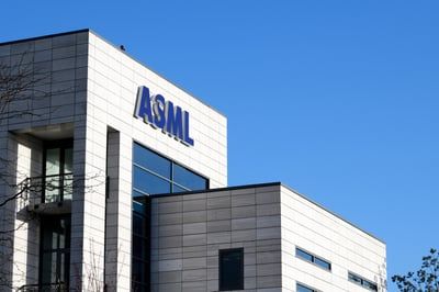 ASML's Stock Drop: A Potential Opportunity for Investors