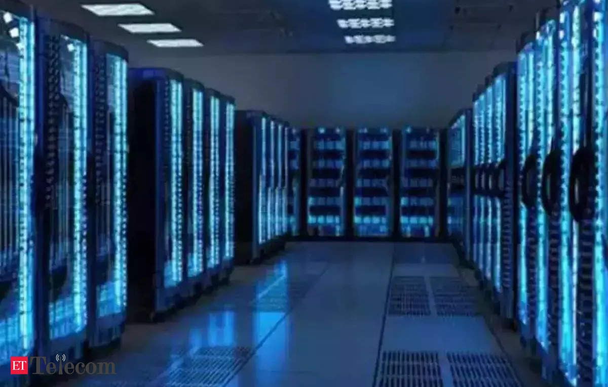 Data Centers in Ireland Surpass Residential Power