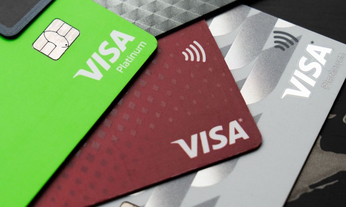 Visa's AI-Powered Fraud Prevention Blocks $40 Billion in