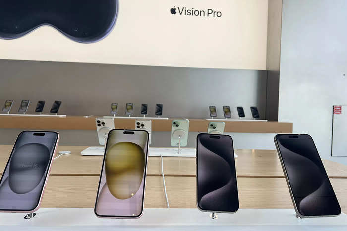 Apple's Foldable iPhone: A Potential 2026 Release Amidst