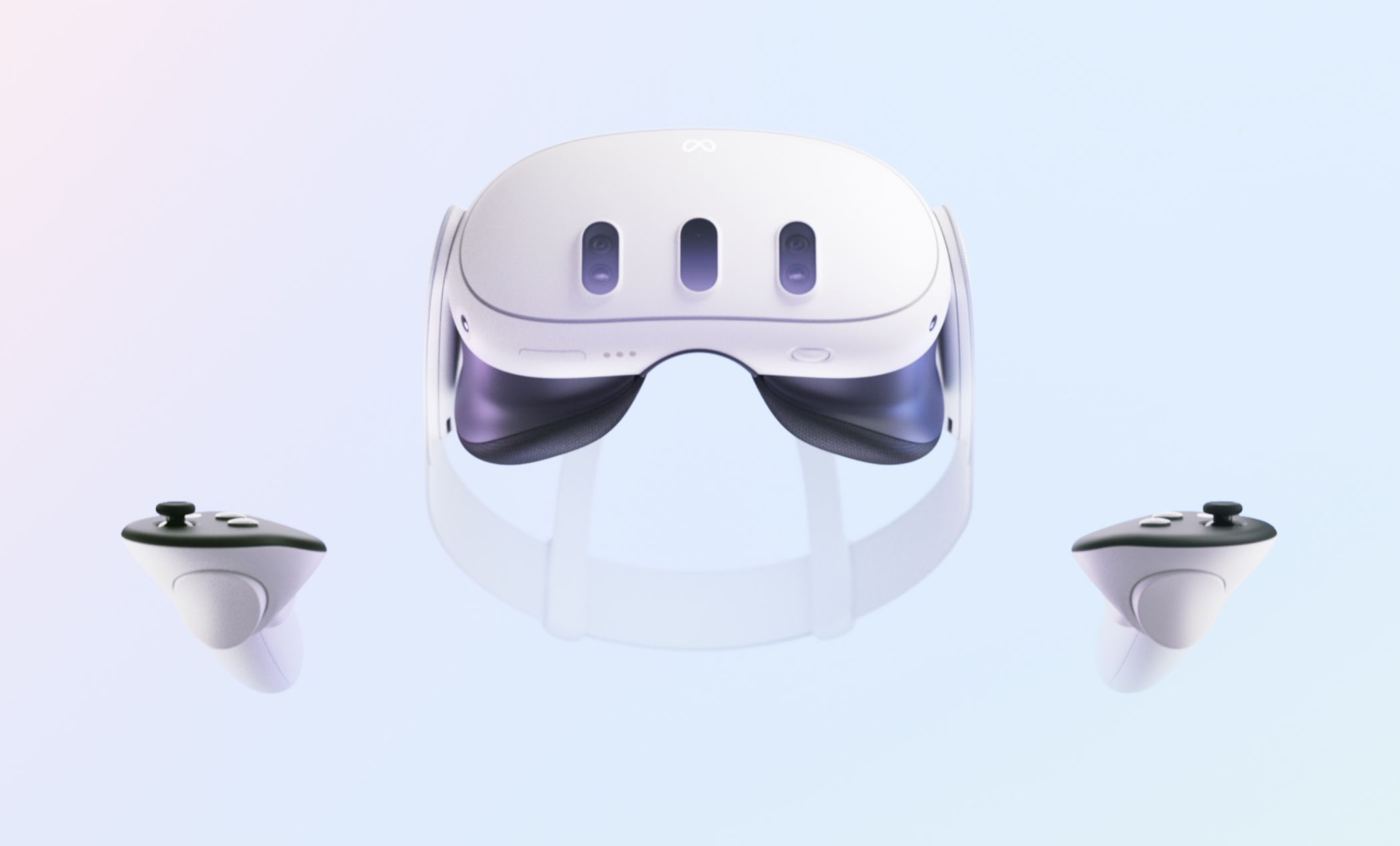 Meta Quest 3 to Receive AI Upgrades, Challenging Apple's