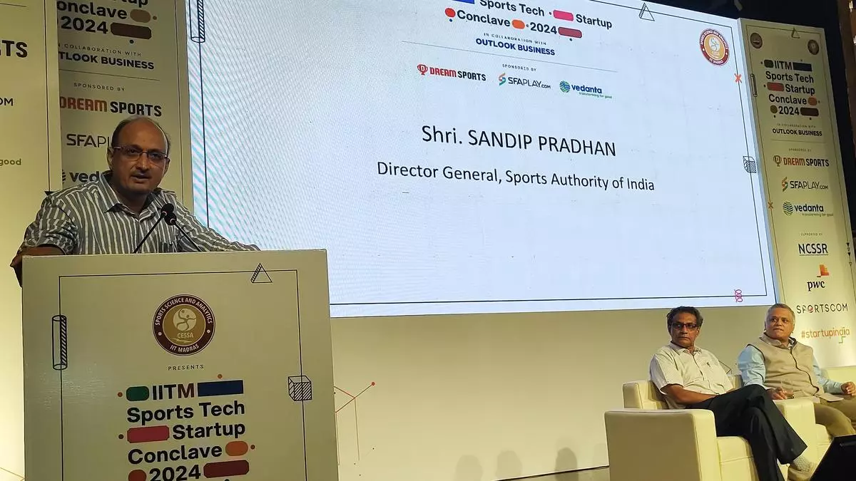 IIT Madras Unveils Ambitious Plan to Transform India into a 