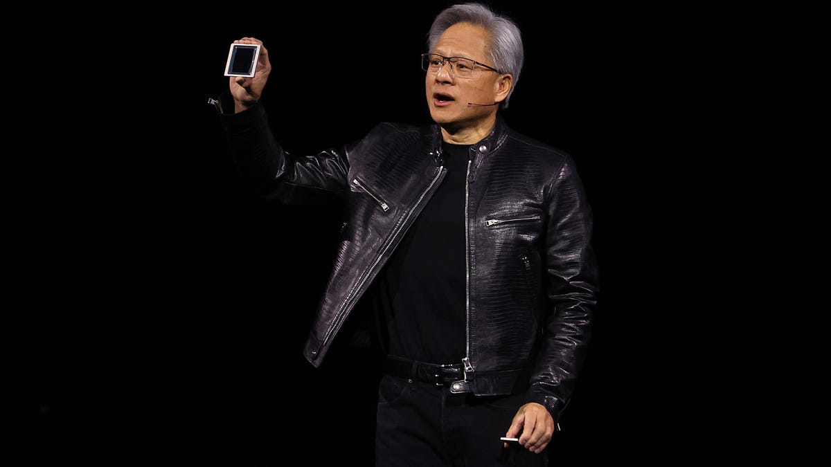 Nvidia Approves Samsung's HBM3 Chips for China-Focused AI