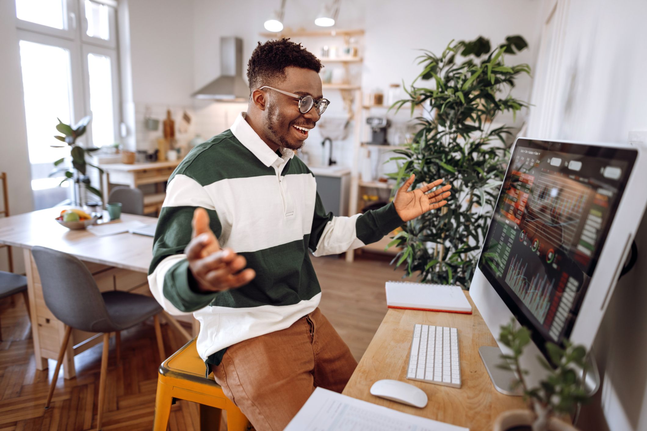 Forget Apple: Two Potential Millionaire-Maker Stocks to