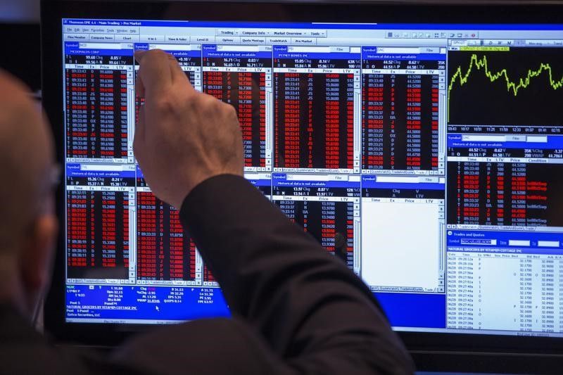 AI Stocks Surge: Palantir Technologies and Other AI Players 