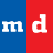 mid-day logo