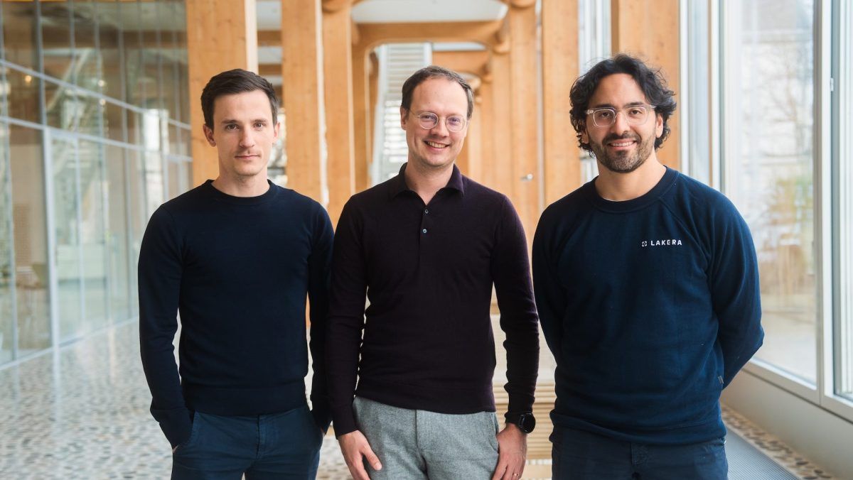 Lakera Secures $20M to Safeguard Enterprises Against AI