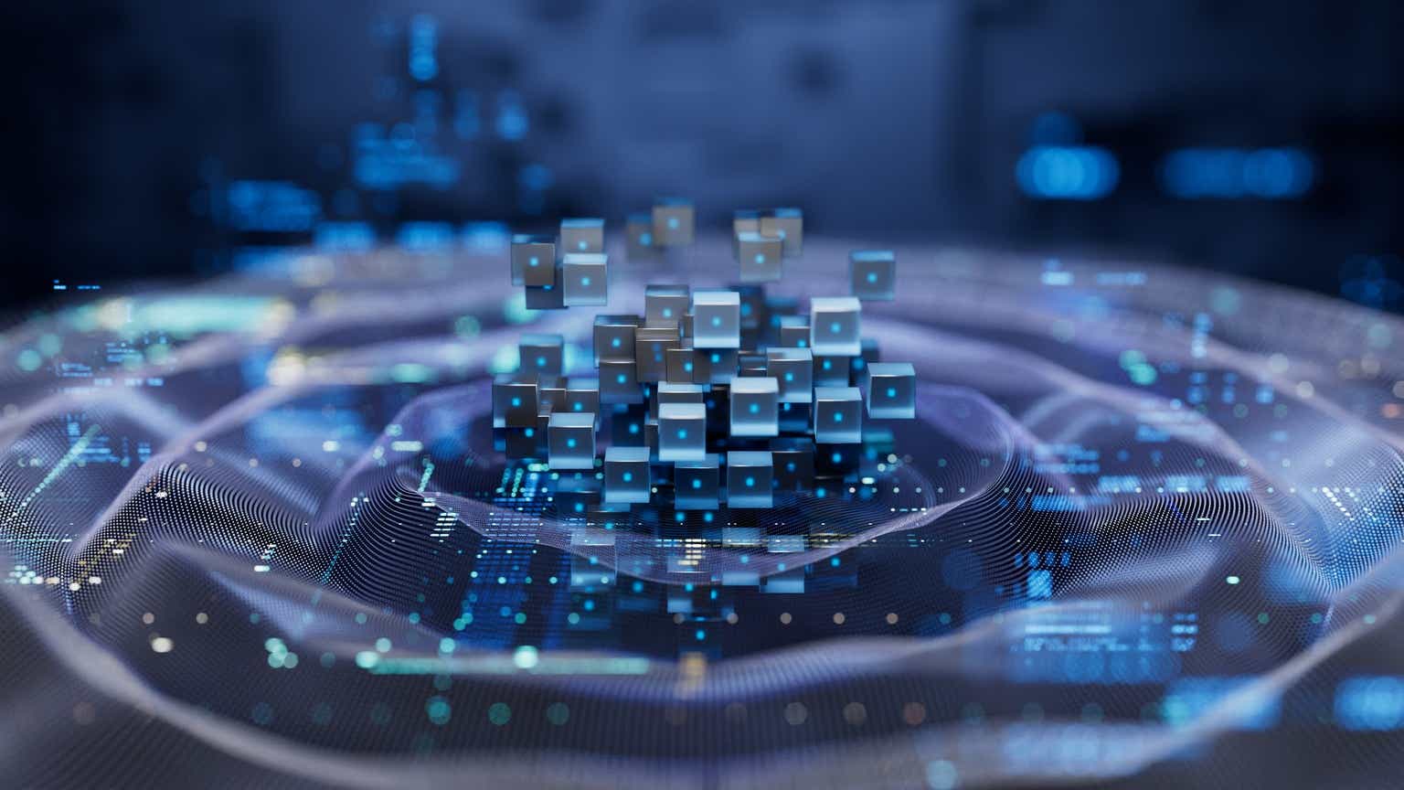 Palantir's Stock Surge: Analyzing the AI-Driven Growth and