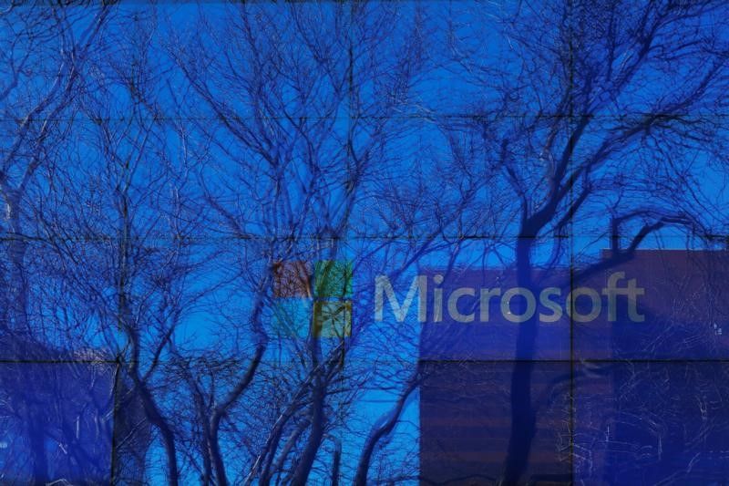Microsoft Collaborates with Leading Medical Institutions to 