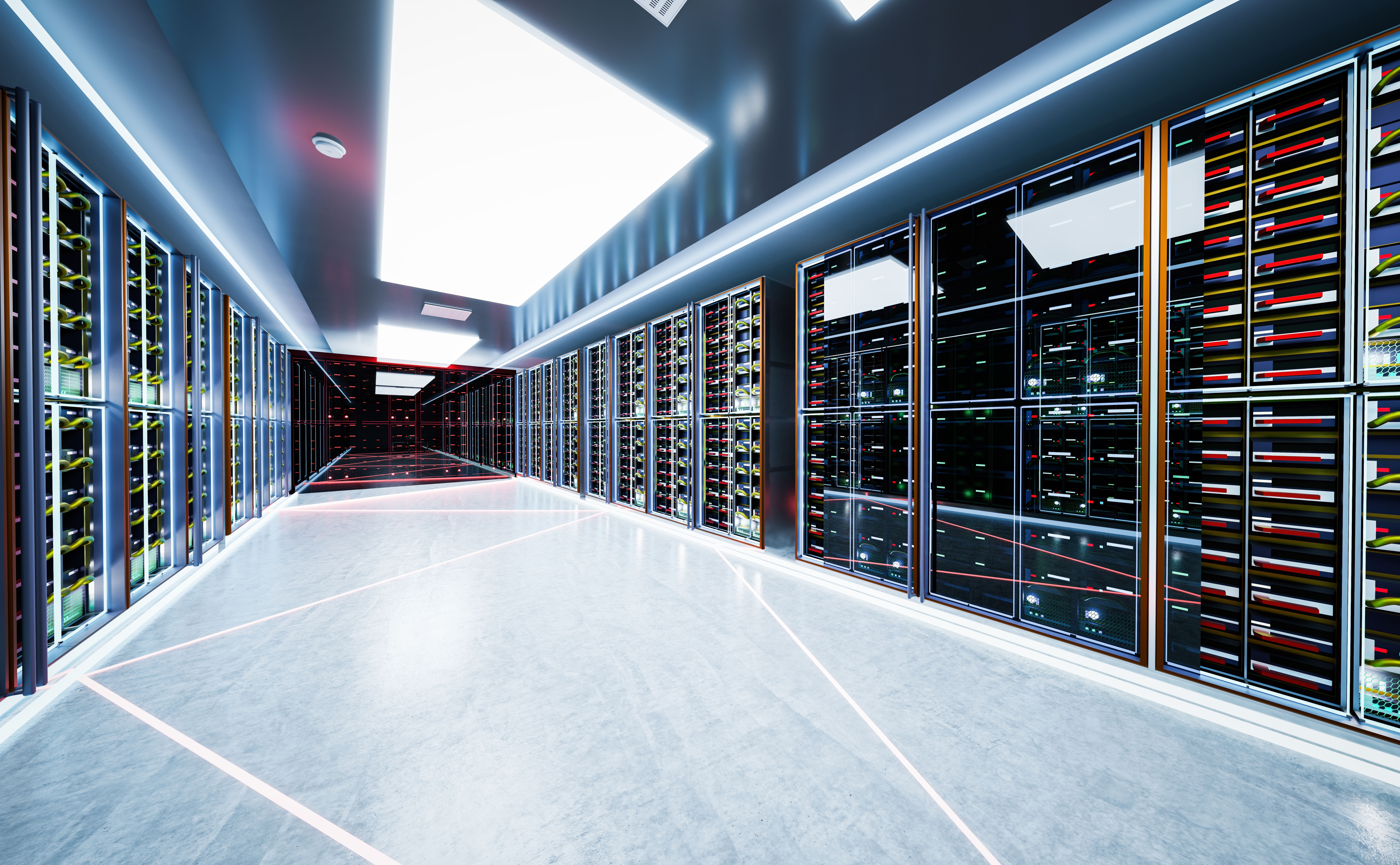 Super Micro Computer Stock Soars: A Deep Dive into the AI