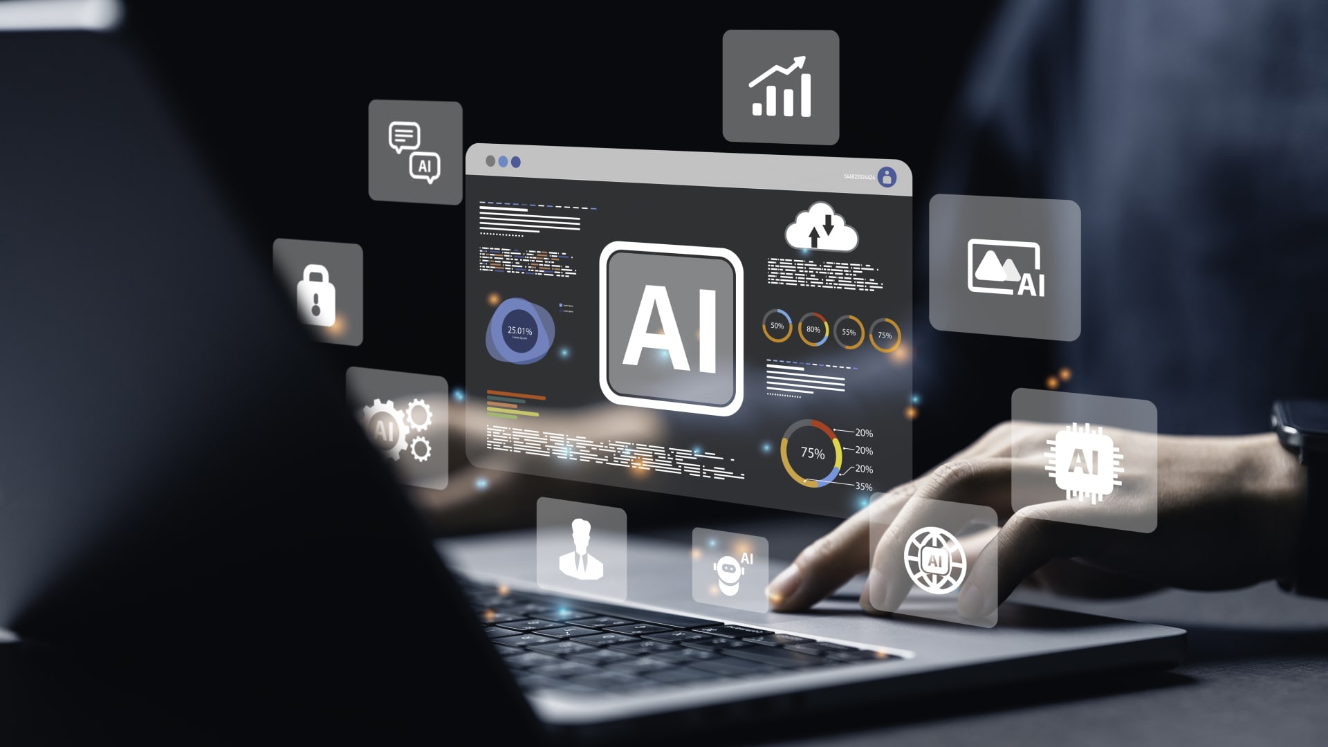 Salesforce and Workday Join Forces to Revolutionize