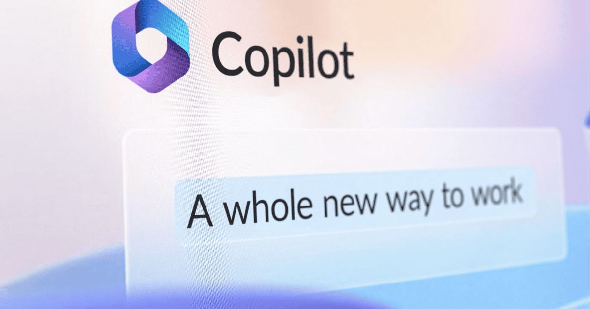 Microsoft's AI Copilot: Revolutionizing the Office or