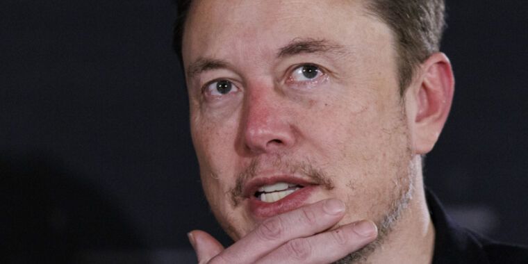Elon Musk's Bold Claim: Training the World's Most Powerful