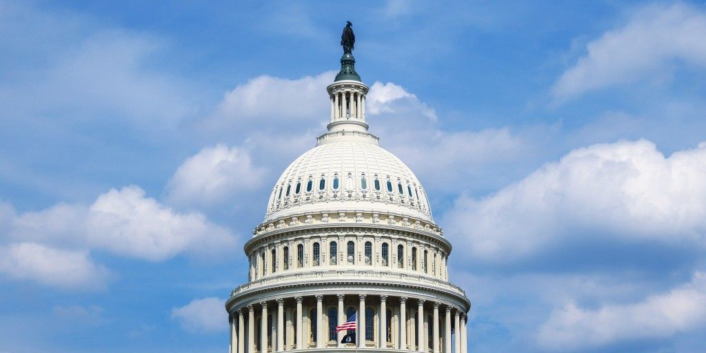 Senate Unanimously Passes DEFIANCE Act to Combat