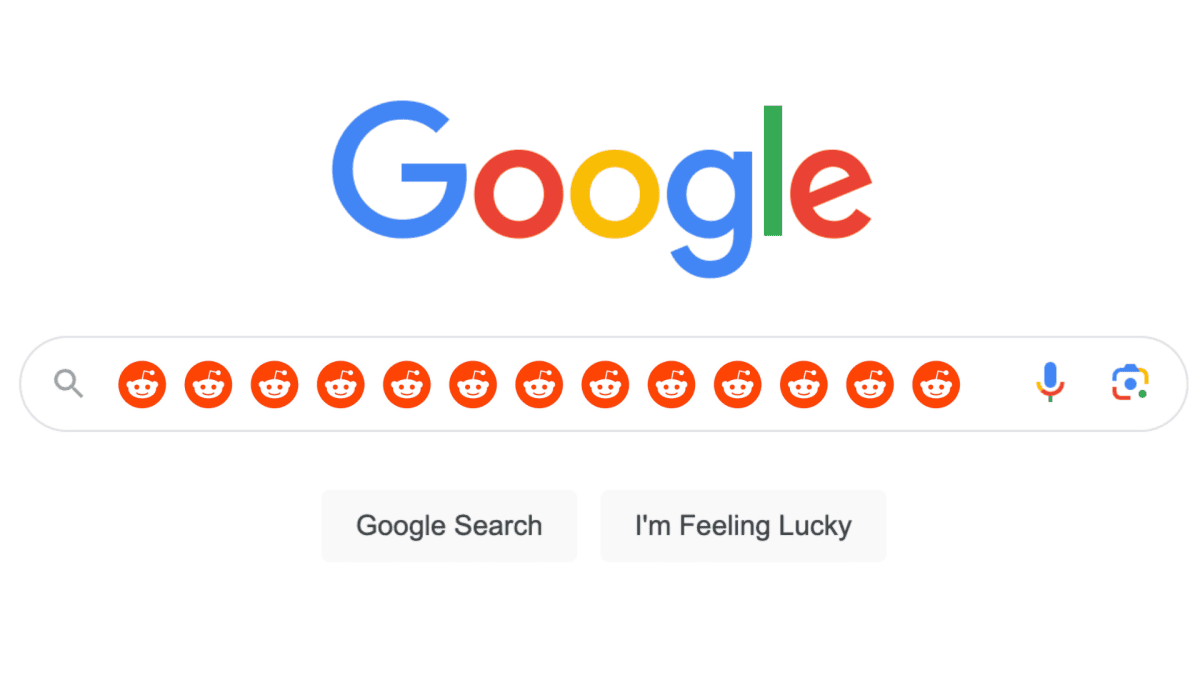 Reddit Blocks Non-Google Search Engines, Sparking