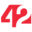 Inc42 Media Logo