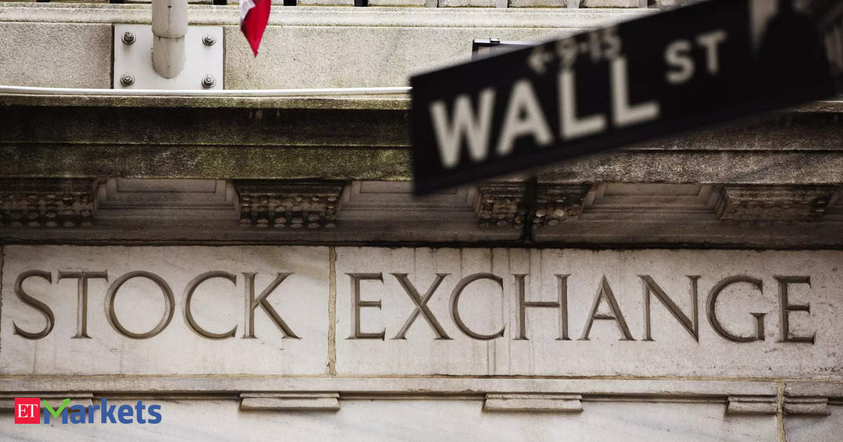 S&P 500 and Nasdaq Plummet to Multi-Week Lows as Tesla and