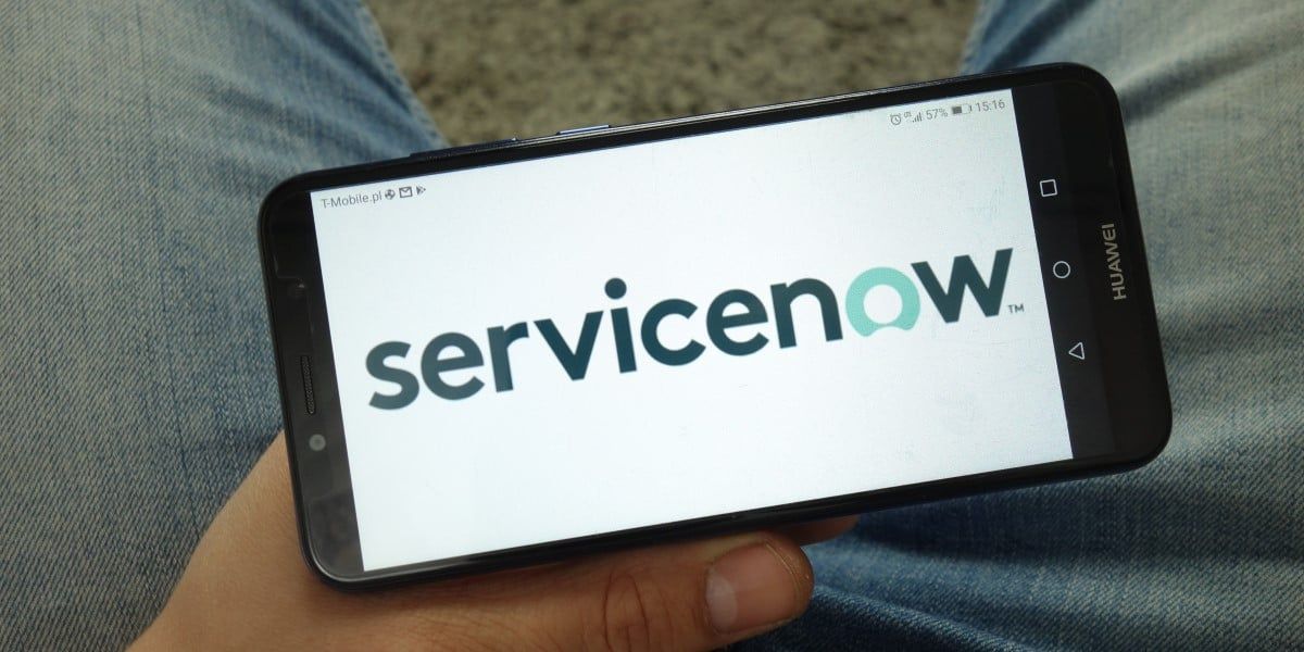 ServiceNow's Q2 Success Overshadowed by Sudden Departure of 