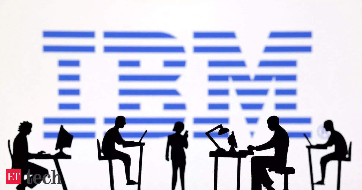 IBM's Q4 Performance: Software and AI Boost Revenue Amid