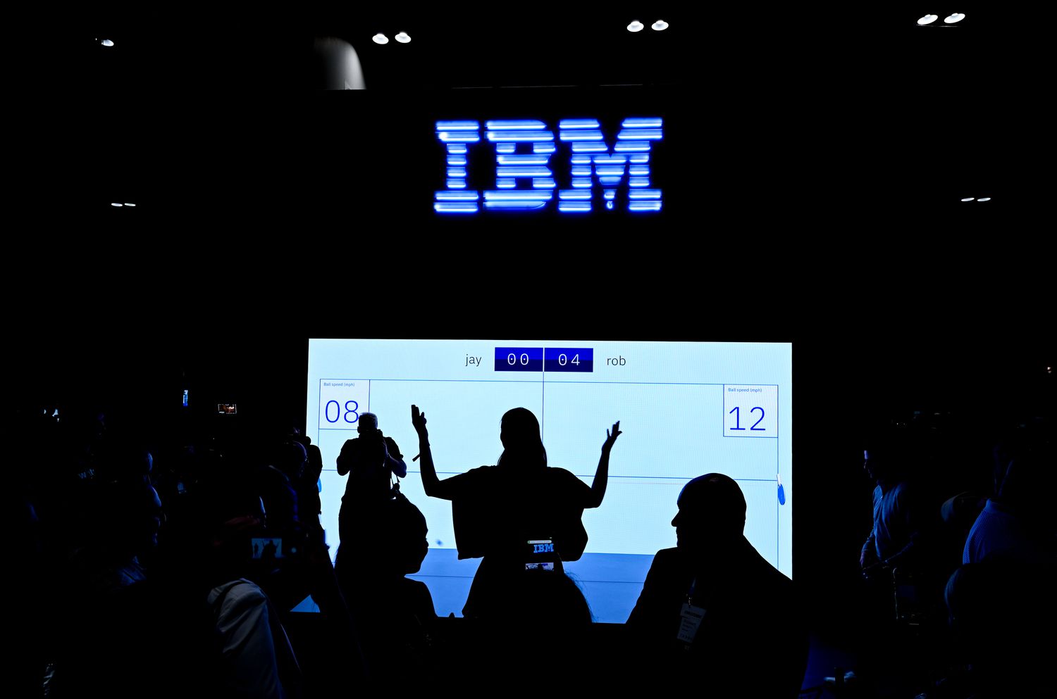 IBM Surpasses Q2 Expectations with Strong AI Growth and