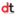 DIGITAL TERMINAL logo