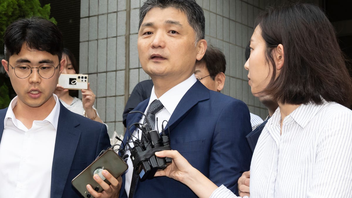 K-pop Stock Scandal and Nvidia's China Strategy: A Tale of