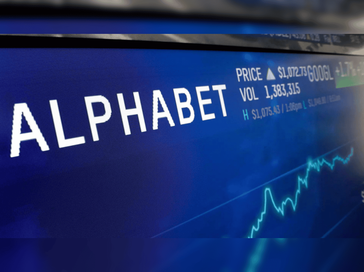 Alphabet Stock Tumbles Despite AI Boost as YouTube Growth