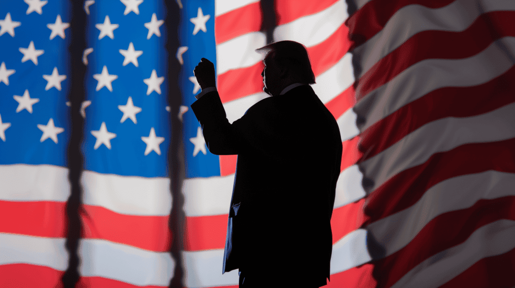 Tech Leaders Rally in Support of Trump Following