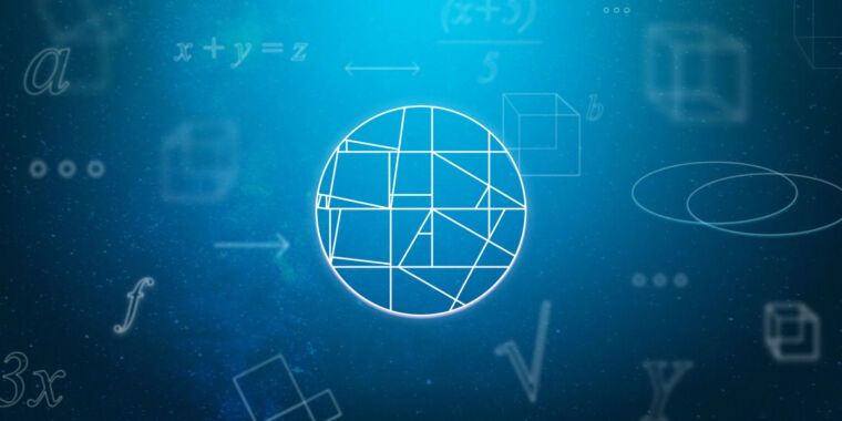 Google DeepMind's AI Models Achieve Silver Medal