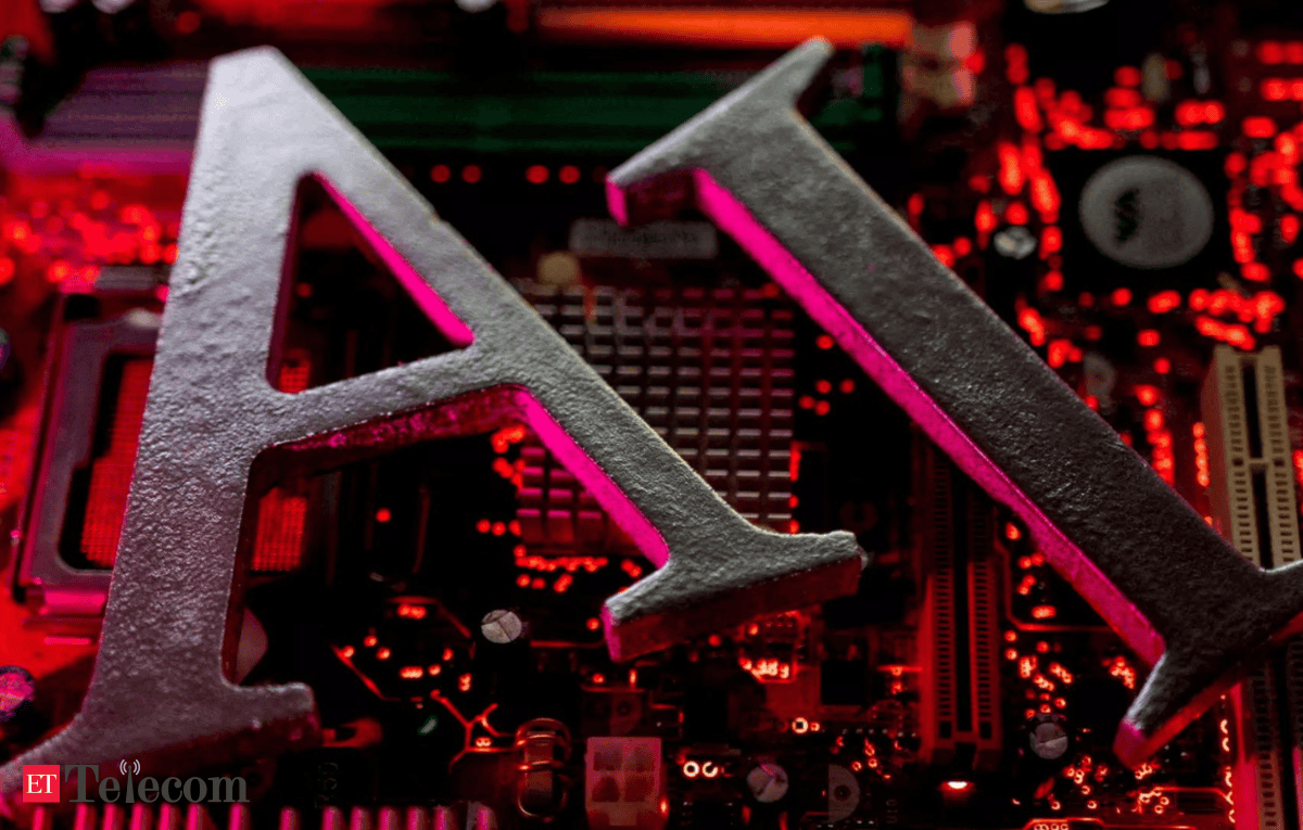 AI's Soaring Energy Consumption: A Growing Concern for the