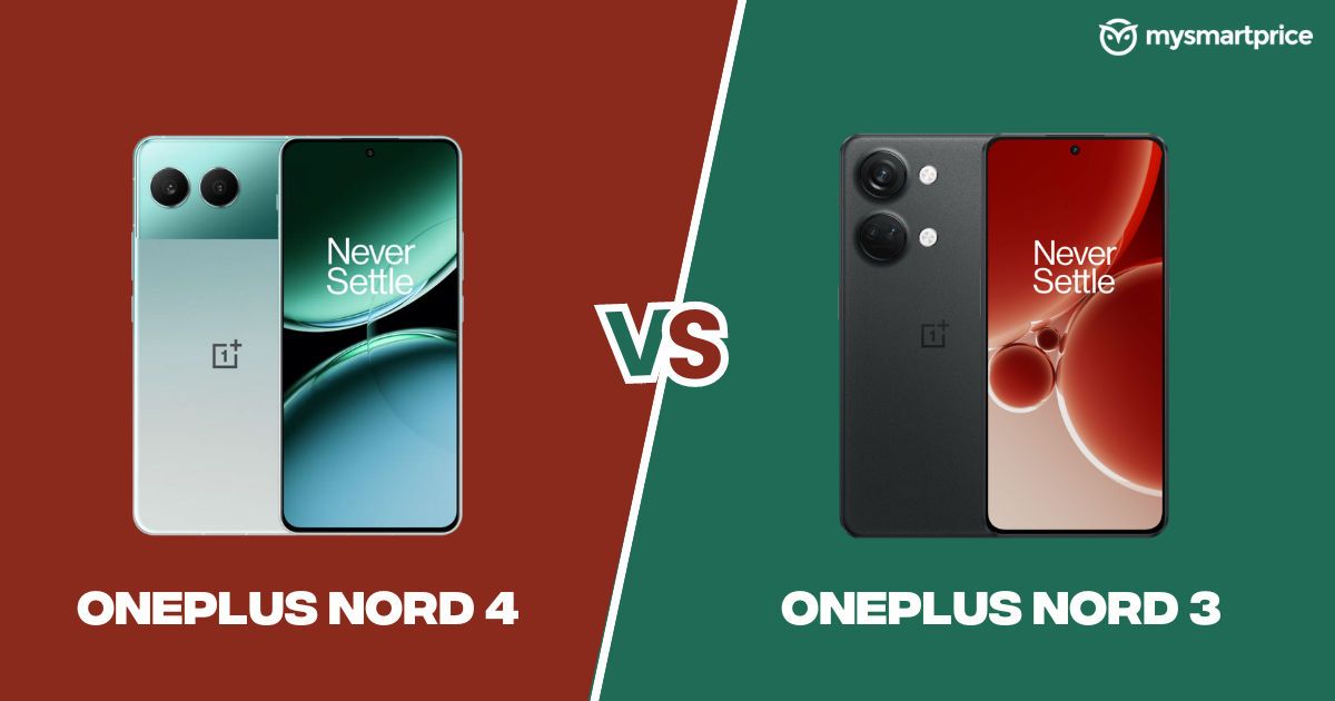 OnePlus Nord 4 Receives First Update Post-Launch: What's