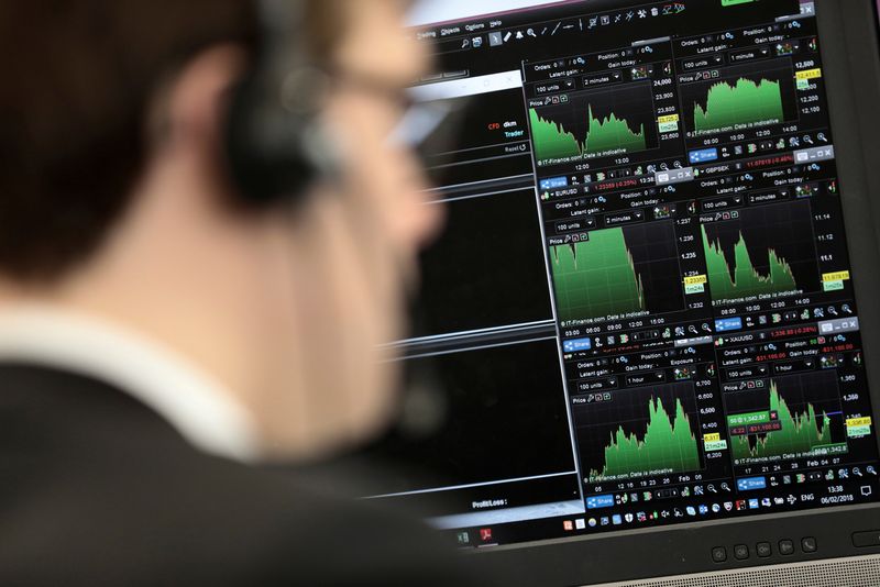 Global Markets React to PCE Data, Apple's China Sales, and