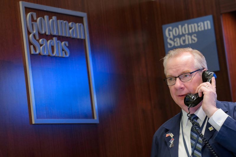 Goldman Sachs Identifies Key Indicator for AI Trade
