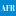 Australian Financial Review Logo