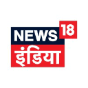News18 Logo