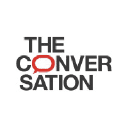 The Conversation logo
