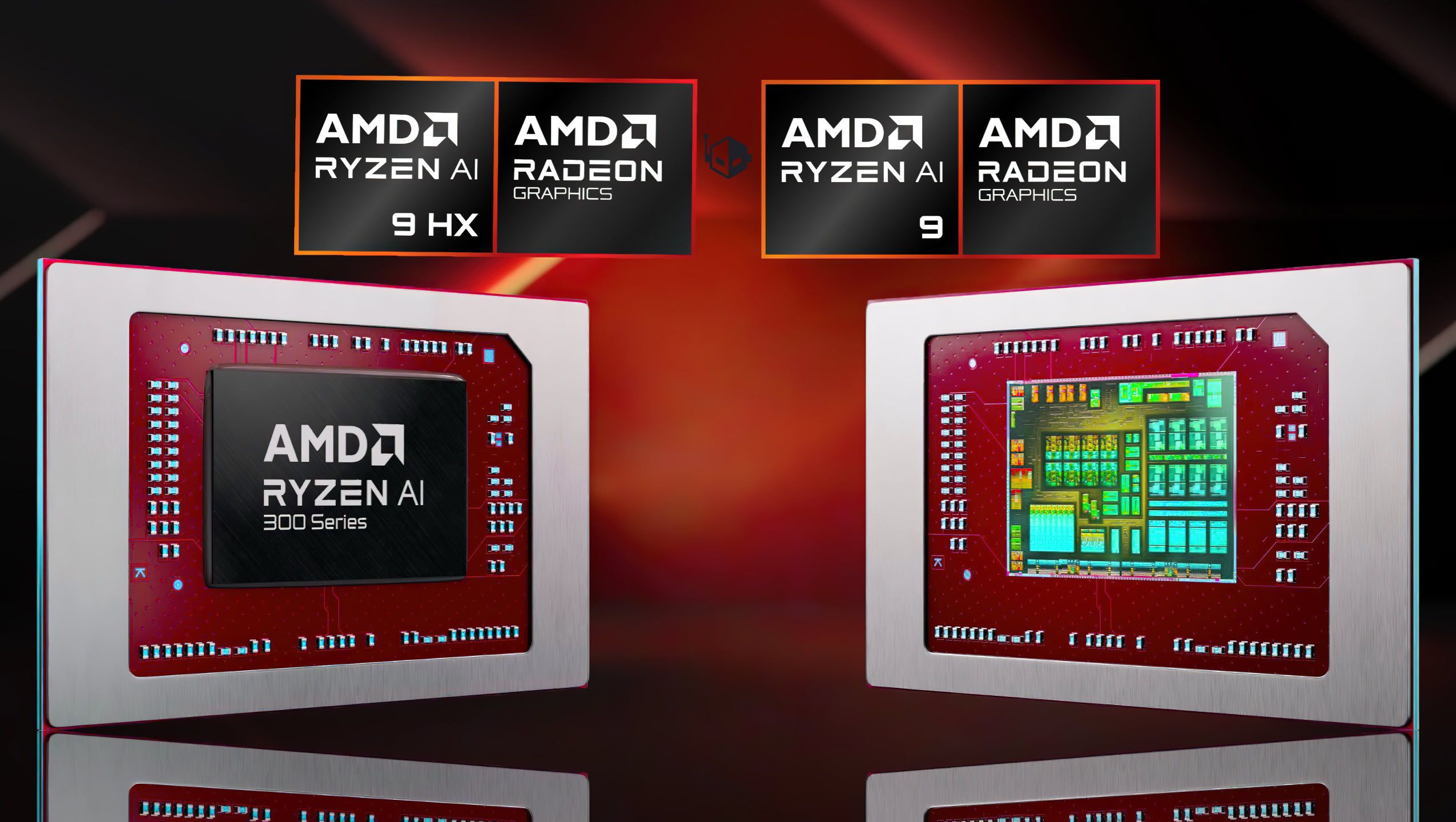 AMD's Ryzen AI 300 "Strix Point" APU: A Game-Changer for