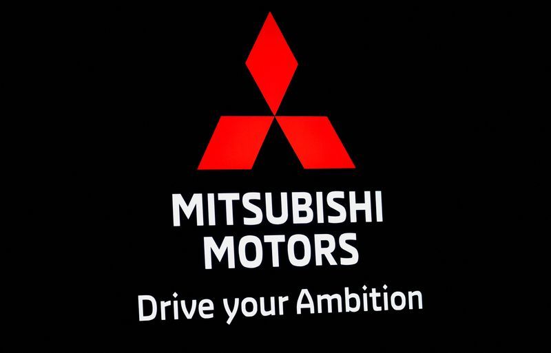 Mitsubishi Motors Shares Surge on Potential Alliance with