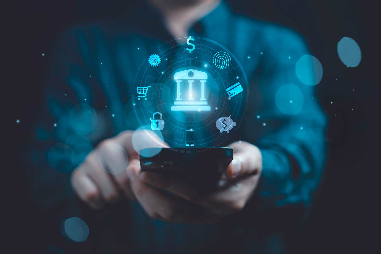 Tech and Finance Sector Update: Block, Globalstar, Galaxy