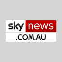 Sky News Australia Logo