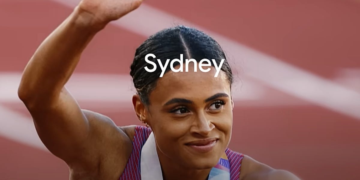 Google's AI-Powered Olympics Ad Sparks Controversy and