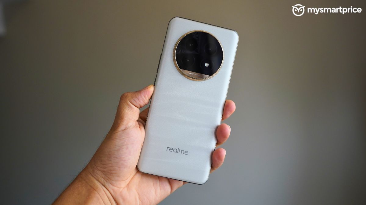 Realme 13 Pro and RedMagic 9S Pro: A Comparison of